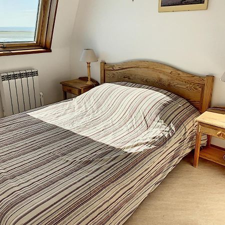 Appartement Duplex En Front De Mer Avec Terrasse - Acces Direct Plage - 2 Chambres + Cabine - Fr-1-361-456 Saint-Pair-sur-Mer Exterior foto